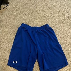 Under Armour shorts
